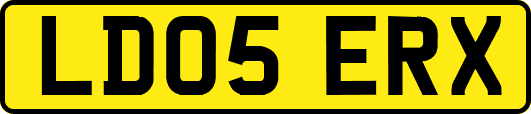 LD05ERX