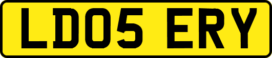 LD05ERY