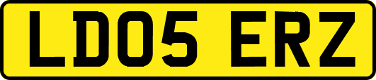 LD05ERZ