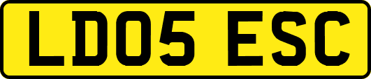 LD05ESC