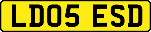LD05ESD
