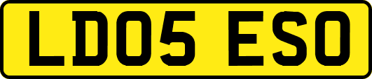 LD05ESO