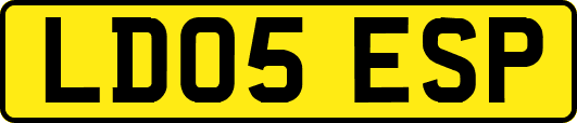 LD05ESP