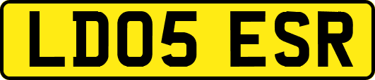 LD05ESR
