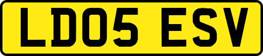 LD05ESV