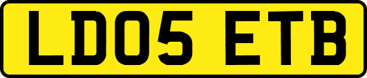 LD05ETB