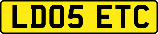 LD05ETC