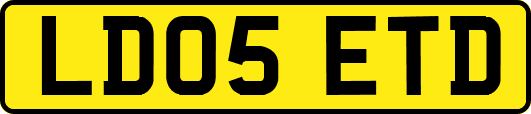 LD05ETD