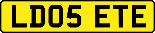 LD05ETE