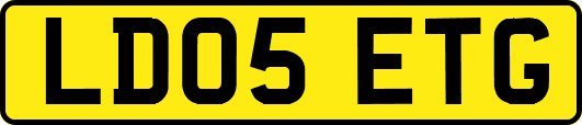 LD05ETG
