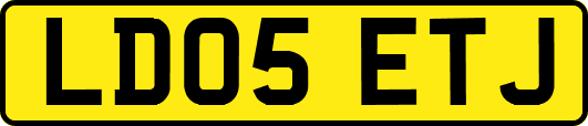 LD05ETJ