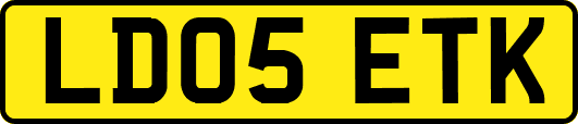 LD05ETK