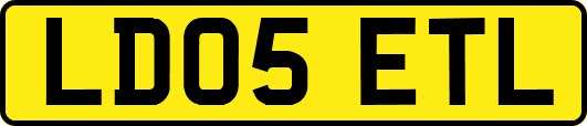 LD05ETL