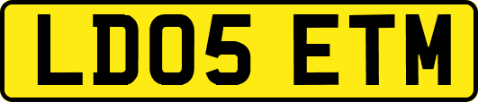 LD05ETM