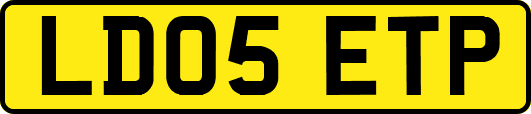 LD05ETP