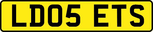 LD05ETS