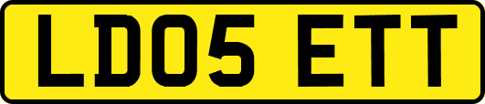 LD05ETT