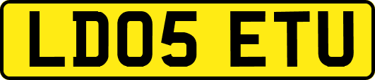 LD05ETU
