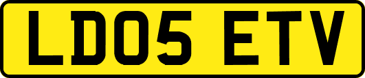 LD05ETV