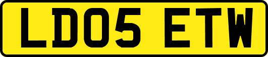 LD05ETW