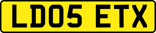 LD05ETX