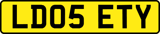 LD05ETY