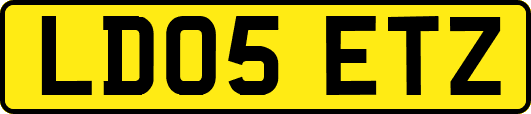LD05ETZ