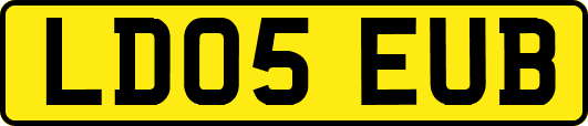 LD05EUB