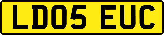 LD05EUC