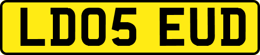 LD05EUD