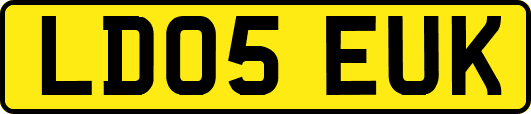 LD05EUK