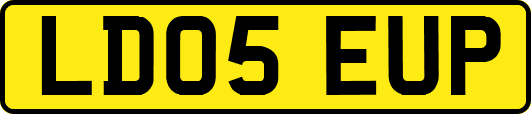 LD05EUP