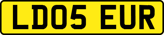 LD05EUR