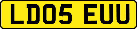 LD05EUU