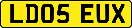 LD05EUX
