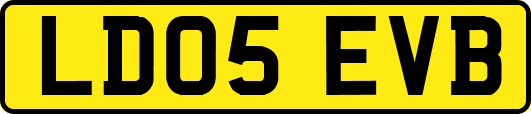 LD05EVB