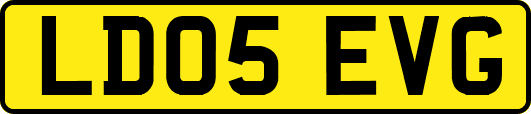 LD05EVG