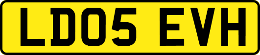 LD05EVH
