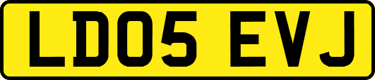 LD05EVJ