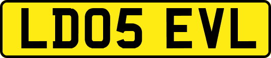 LD05EVL