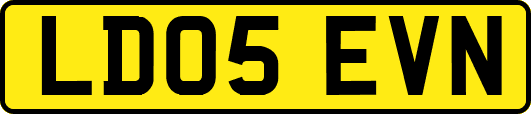 LD05EVN