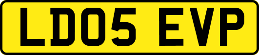 LD05EVP