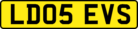 LD05EVS