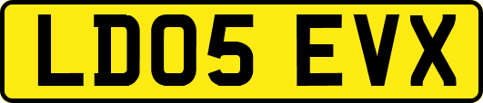 LD05EVX