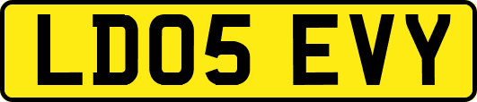 LD05EVY