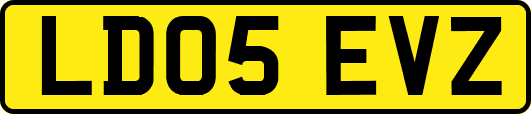 LD05EVZ