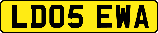 LD05EWA