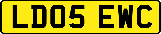 LD05EWC