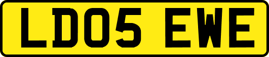 LD05EWE