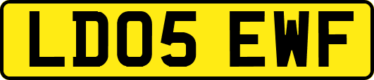 LD05EWF